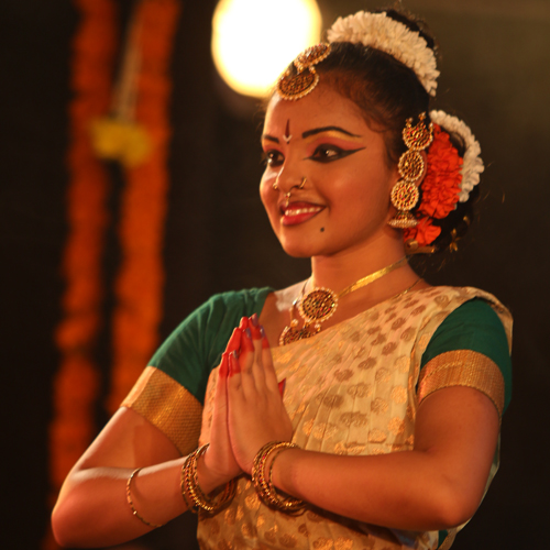 Siri Mahesh – Achchi Classical Dance Center Siri Mahesh – Achchi Classical Dance Center